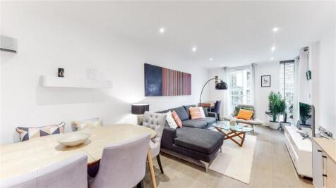 **Available September ** This one-bedroom apartment is located in the popular Decorum Apartments development on Wenlock Road. The apartment features a spacious double bedroom with built-in storage, an