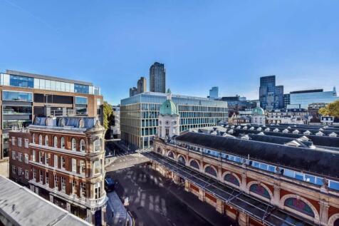 99 Charterhouse Street