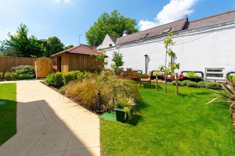 Communal Gardens