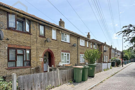 Parsons Rd, E13 For Sale By Barrain London Estate