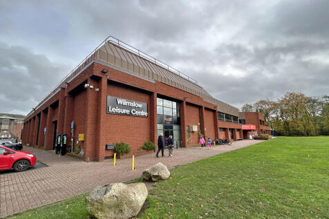 Leisure Centre