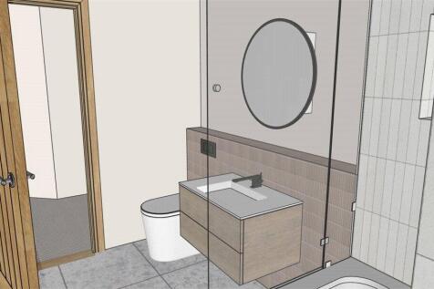 Proposed Interiors