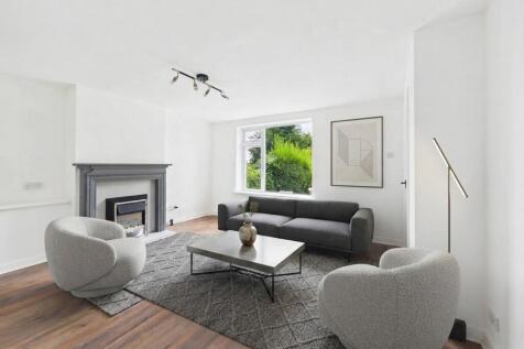 Lounge (Virtually Furnished