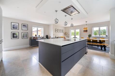 Park View House,Towcester