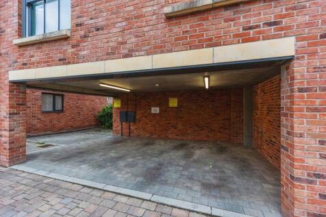 Parking Space