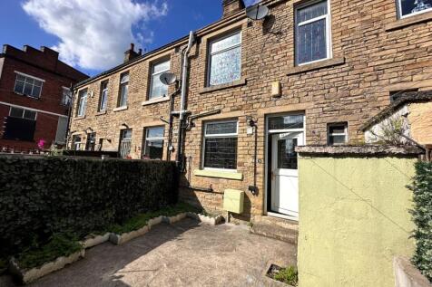 Dockfield Road