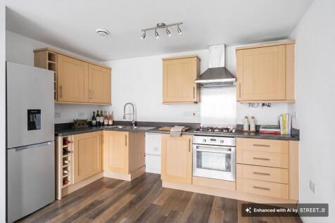 Open Plan Lounge / Kitchen / Diner