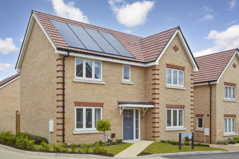 primary property image