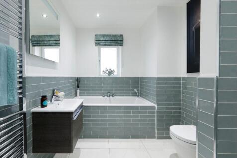 Family Bath