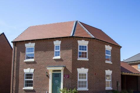 primary property image