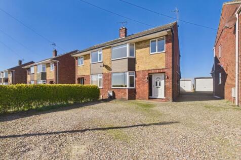 3 Bedroom Semi-Detached House - For Sale