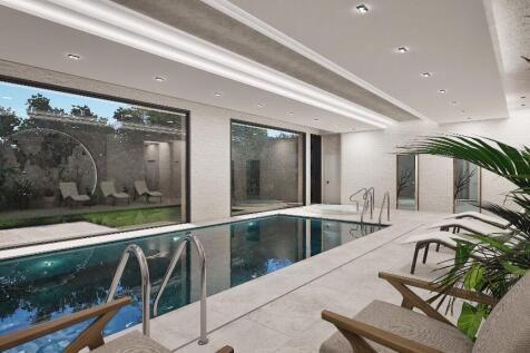 Sunrock Residences