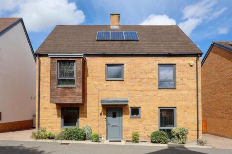 Front external