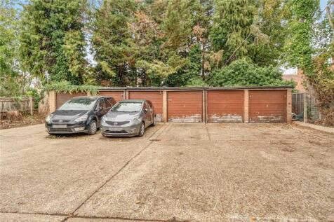 Garage Area
