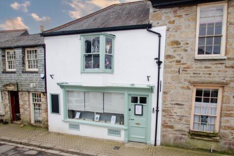 To Book A Viewing Call TPS Lostwithiel on 01208 87