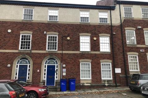Office to rent in nether edge