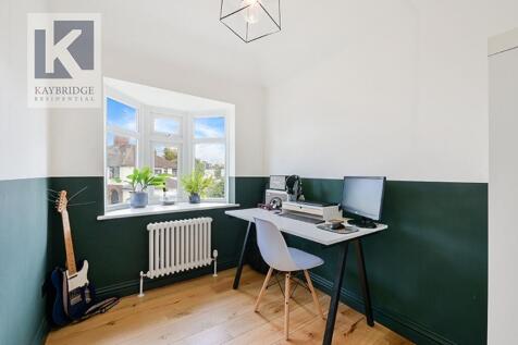 Lakehurst Road, Epsom - KT19 0EQ