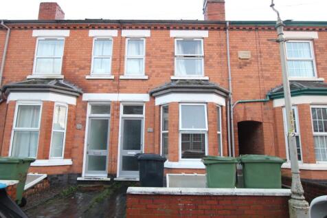 5 Bedroom Terraced in WR2 5LN