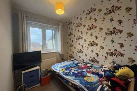 Bedroom 3.