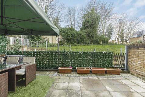 Garden 2