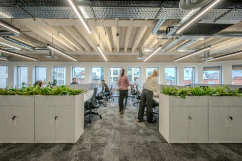 4th floor