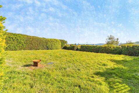 Communal Gardens