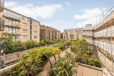 Communal Gardens