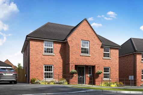 primary property image