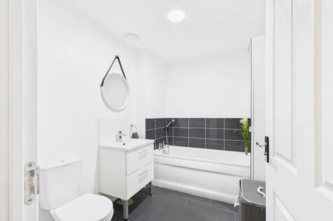 EweMove Spalding - Frome Walk - Bathroom