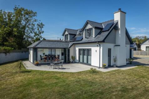 Exterior Photographs - Ty Hebog, Llanddona-12.jpg