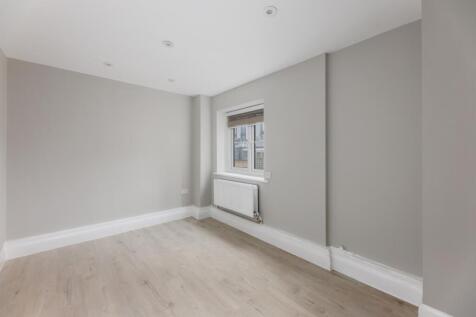Wesbourne Grove 3...