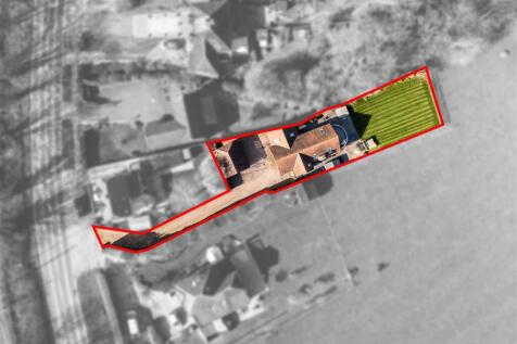 Nuneaton Road, Mancetter