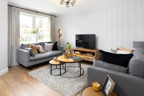 primary property image
