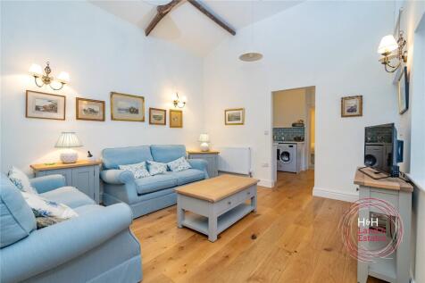 Annexe Lounge