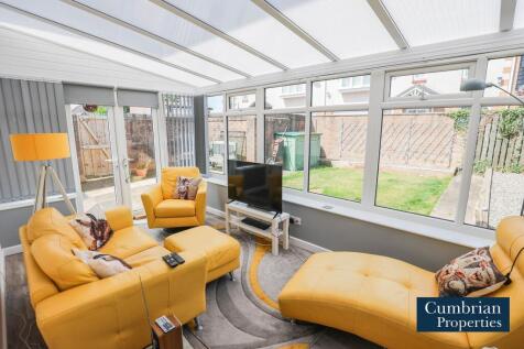 Sunroom