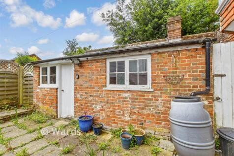Workshop/Outbuildings