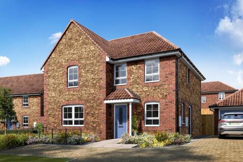 primary property image