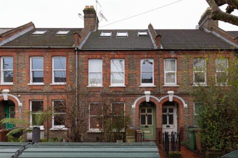 Hawarden Road, E17
