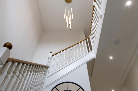 Photo indicative of the Show Home