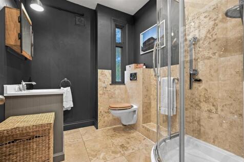 Thorney Hedge Road, W4 - FOR SALE