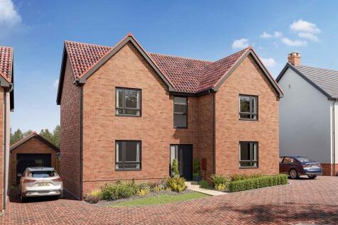 primary property image