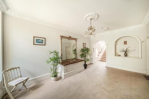 Communal Entrance Hall