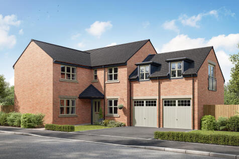 primary property image