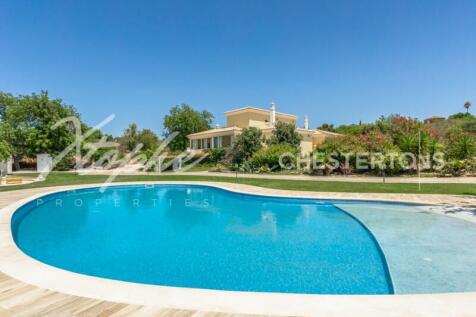 Boliqueime 5 Bed Villa With 18,000m2 Land For Sale (3)