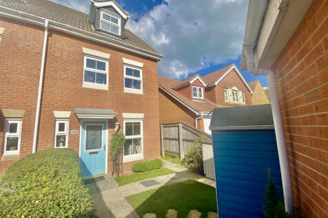 osbrone heights front shot