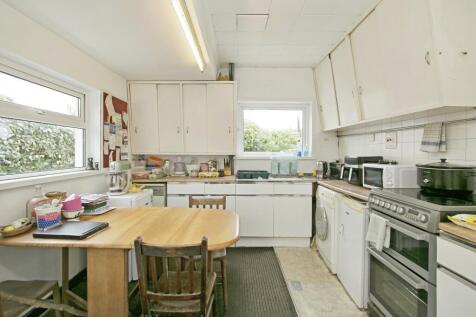 Kitchen/Breakfast Rm