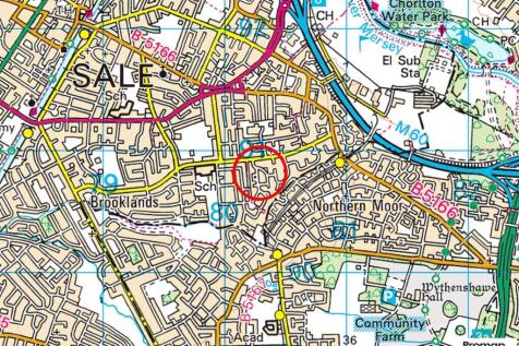 Town Plan