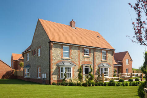 primary property image