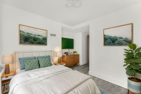 27 bed, 24 bath Block of Apartments in Manchester - Photo 16