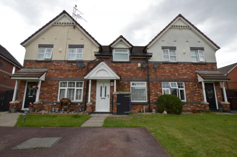 2 Bedroom Town House for Sale